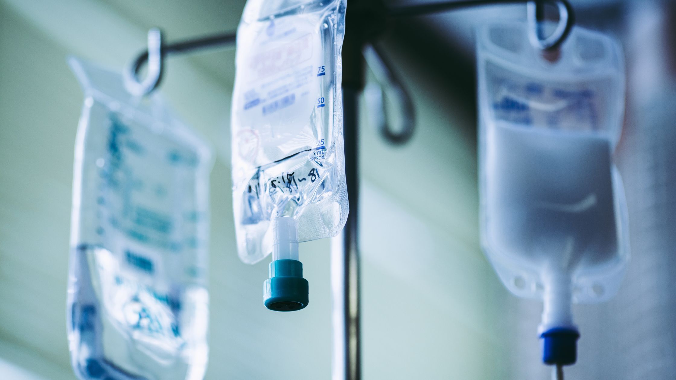 Infusion Bags Unveiled Your Ultimate Buying Guide For Optimal Fluid