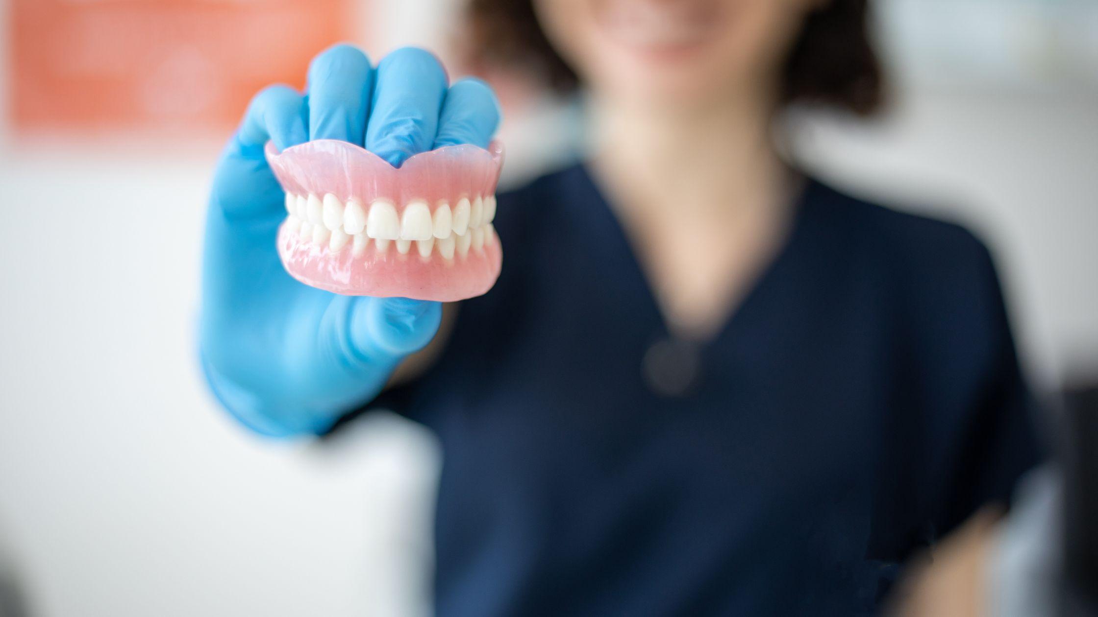 Denture Resin: Your Comprehensive Buying Guide for Dental Prosthetics ...