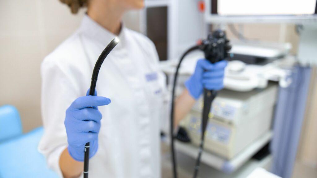 High-Quality Endoscopes for Medical Procedures