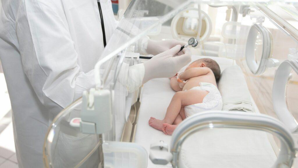 Nurturing New Lives: A Comprehensive Buying Guide for Infant Incubators