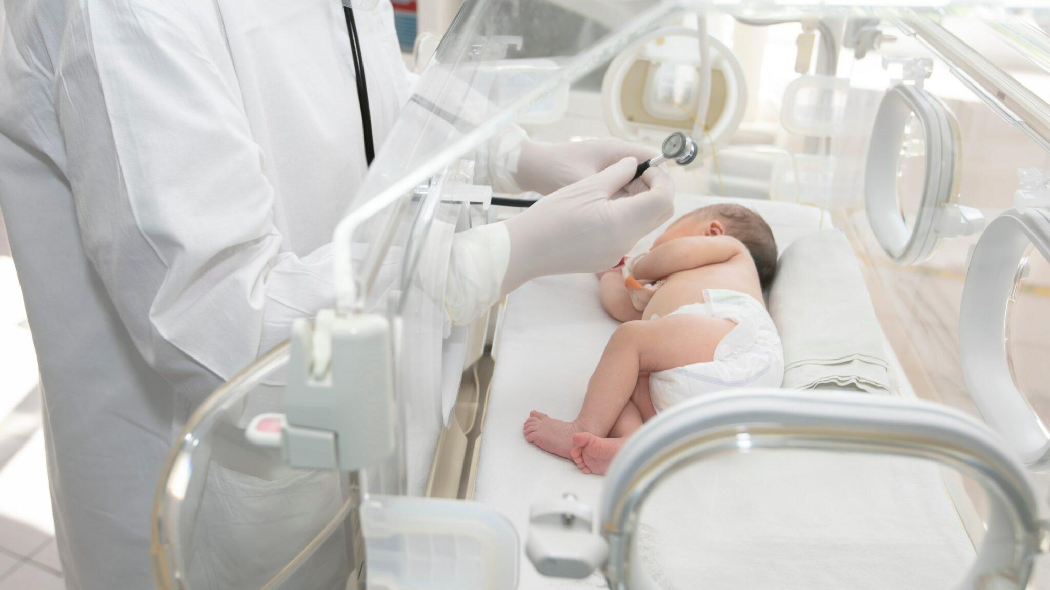 Nurturing New Lives A Buying Guide For Infant Incubators