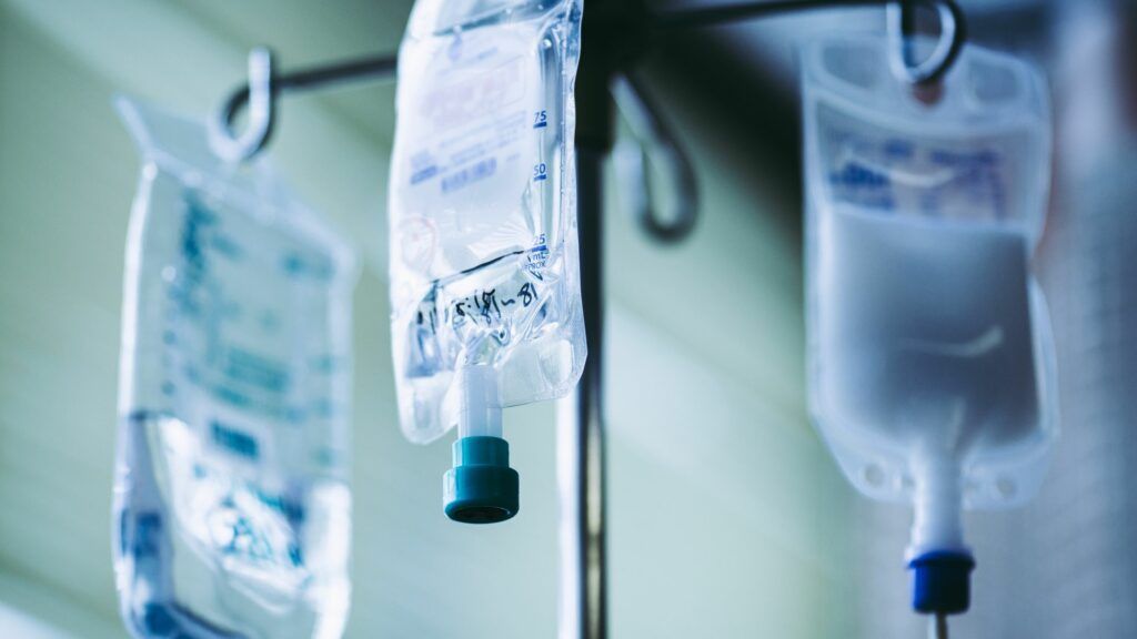 Infusion Bags Unveiled: Your Ultimate Buying Guide for Optimal Fluid Administration