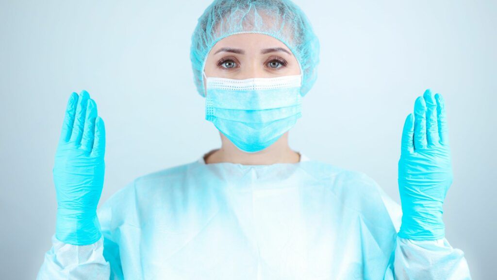 The Ultimate Buying Guide for Medical Masks and Related Accessories: Stay Protected and Well-Equipped