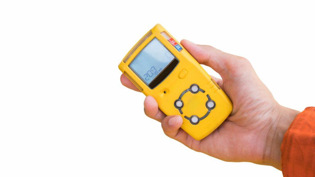 Medical Gas Monitor & Detectors Buying Guide
