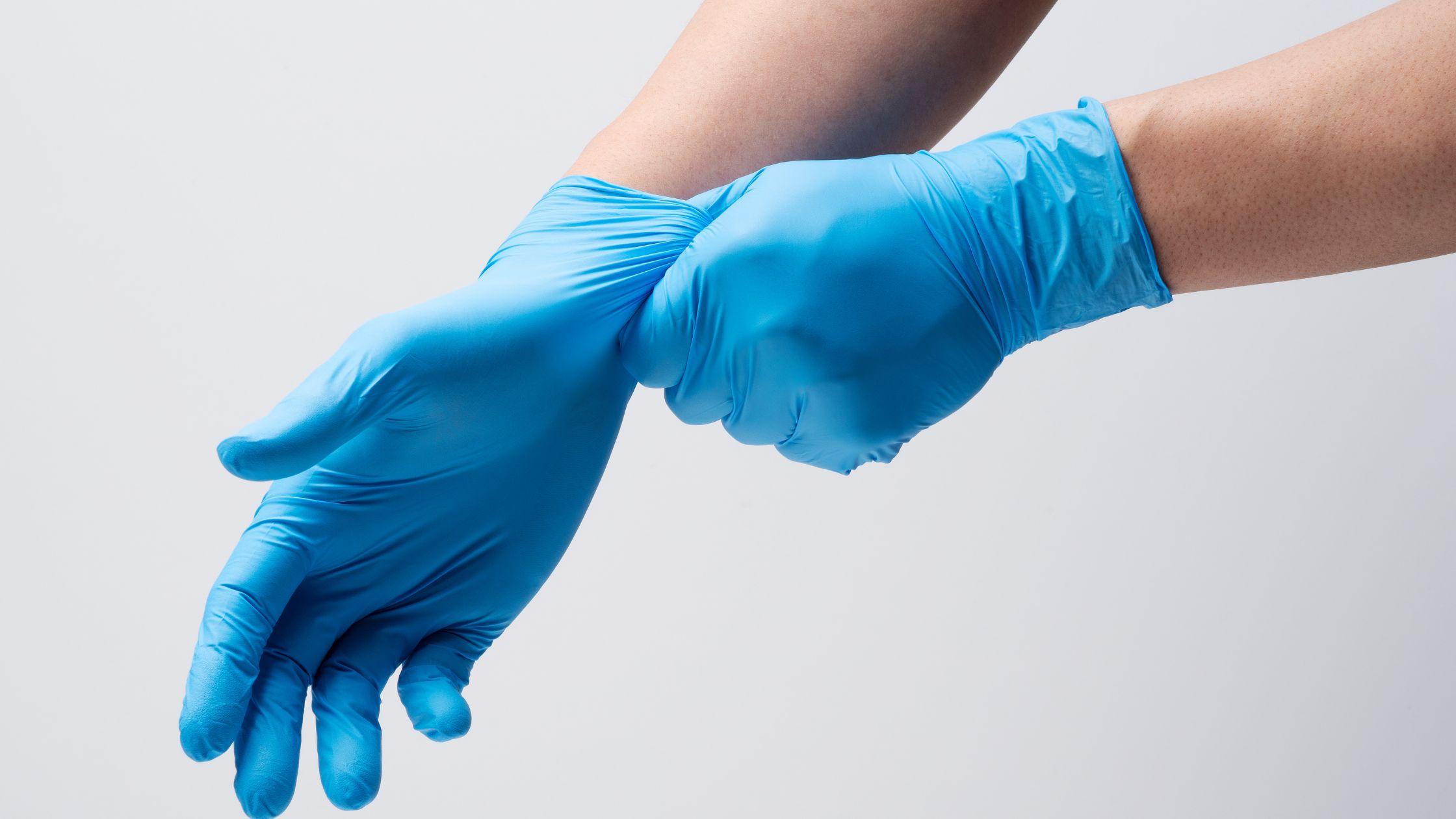 Medical Gloves: The Essential Buying Guide