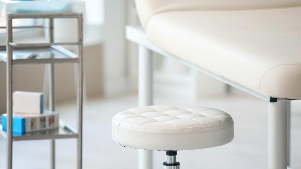 Ultimate Buying Guide: Medical Stools & Steps for Healthcare Facilities
