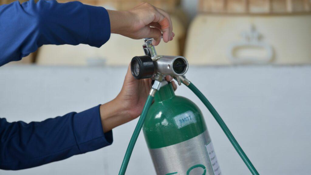 The Ultimate Buying Guide: Finding the Perfect Oxygen Cylinder for Your Medical and Emergency Needs