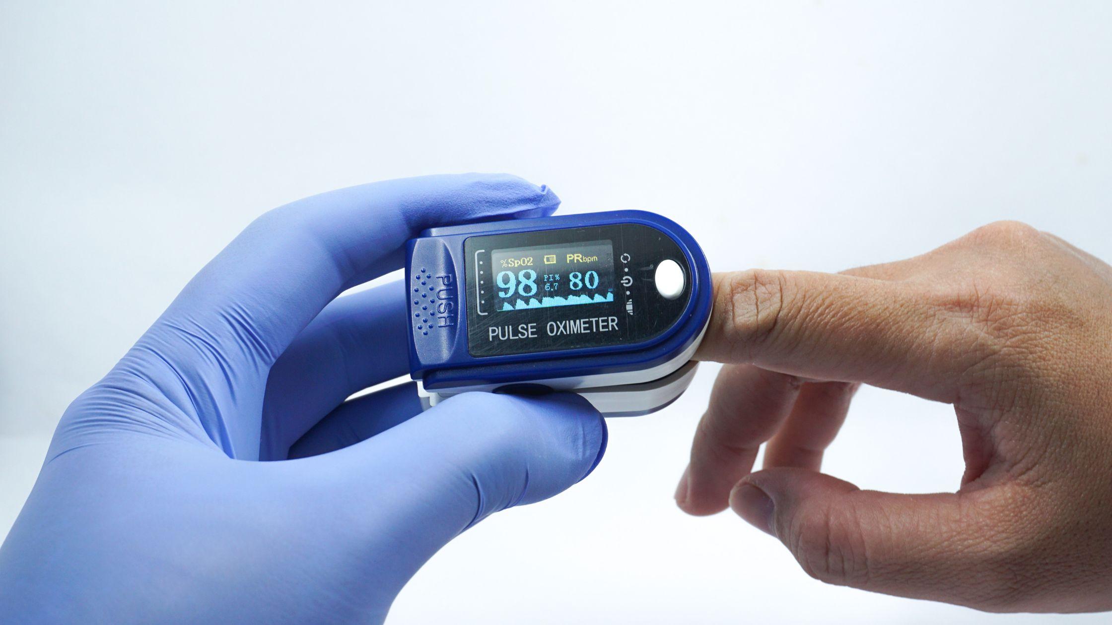 Pulse Oximeters Buying Guide: Everything You Need to Know