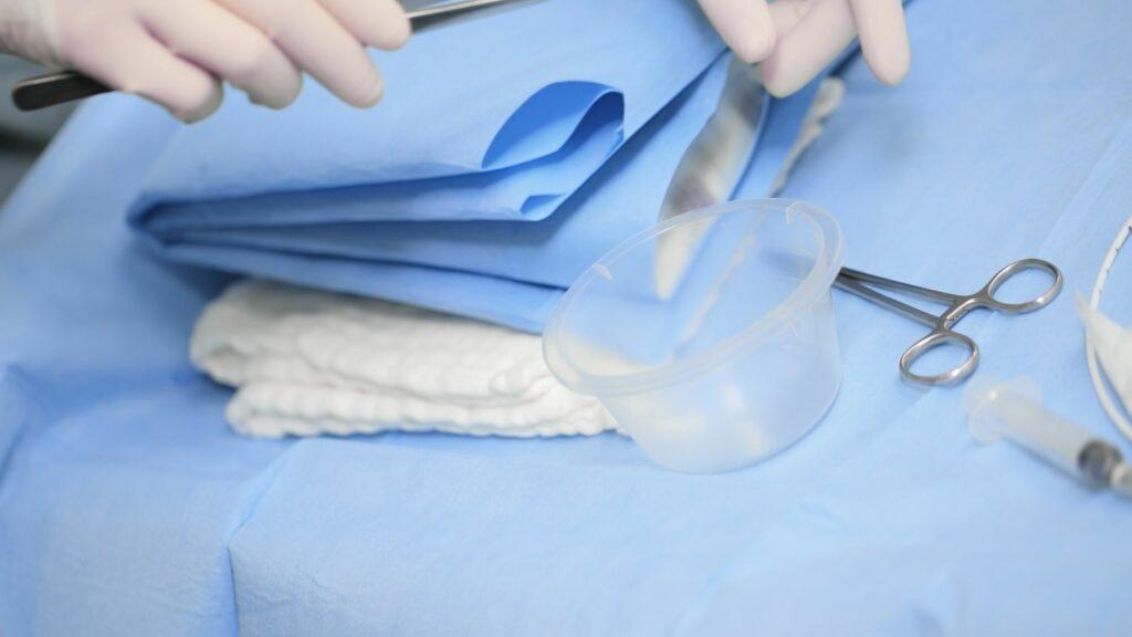 Comprehensive Buying Guide for Surgical Drapes: Everything You Need to Know Before Making a Purchase