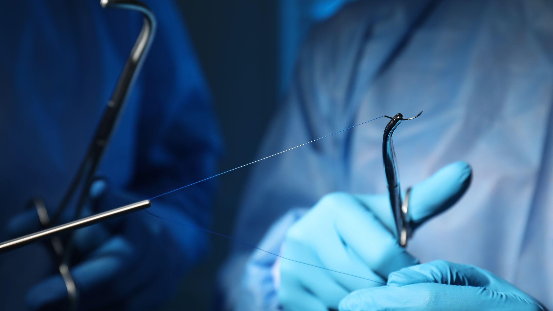 Sealing the Deal: A Comprehensive Buying Guide for Sutures in Medical Applications