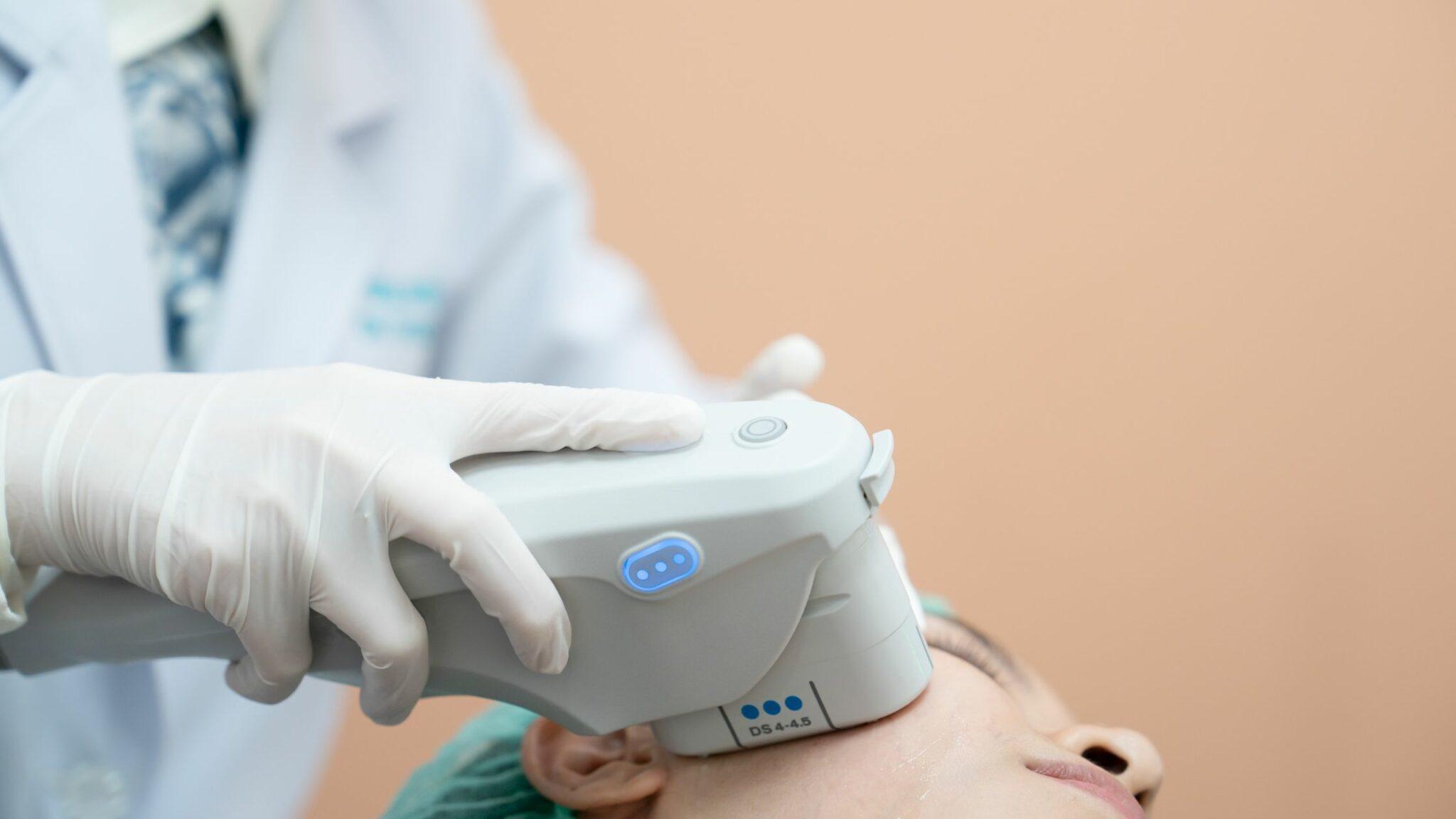 Ultrasound Therapy Devices: Buyer's Guide