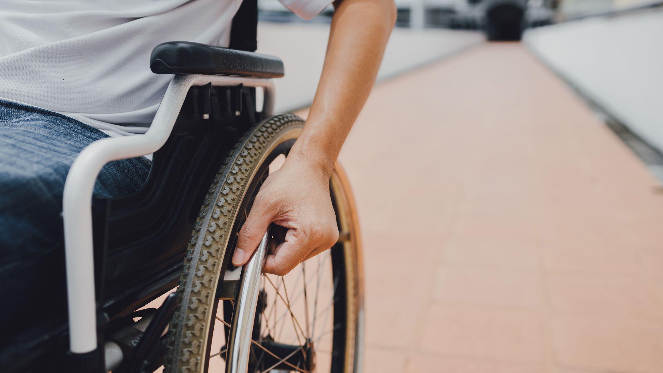 Wheelchair Buying Guide: Find Your Perfect Fit