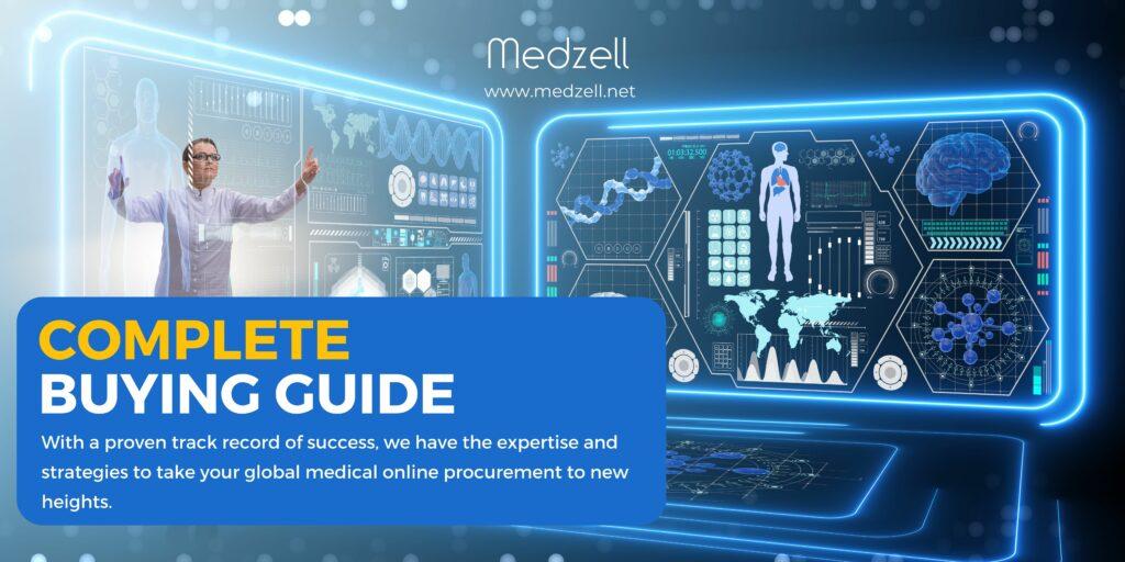 Medzell Buying Guide for Global Buyers