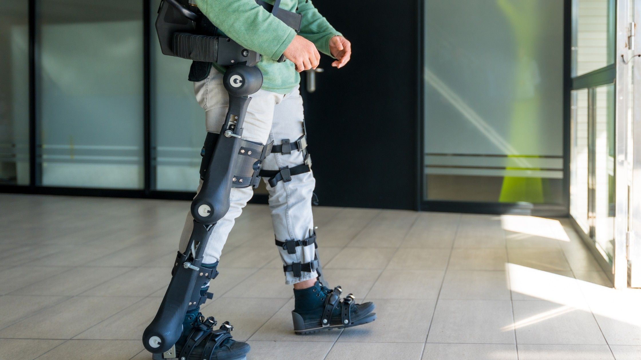 Strides of Progress: Rehabilitation Exoskeletons as Catalysts for ...