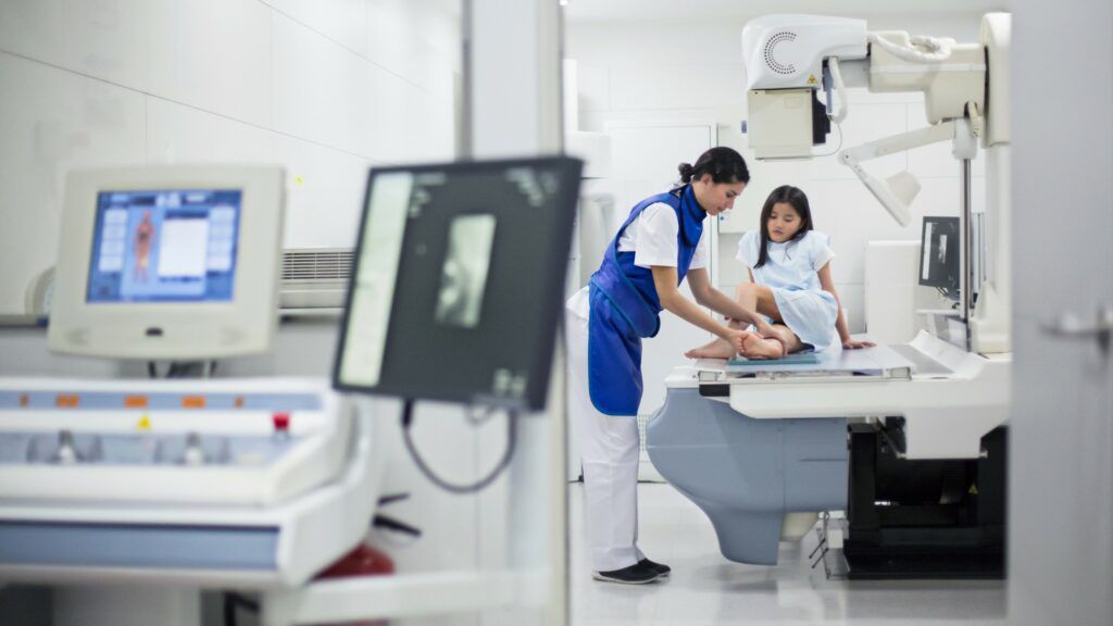 Unlocking the Secrets of X-Ray Machines: Your Comprehensive B2B Buying Guide