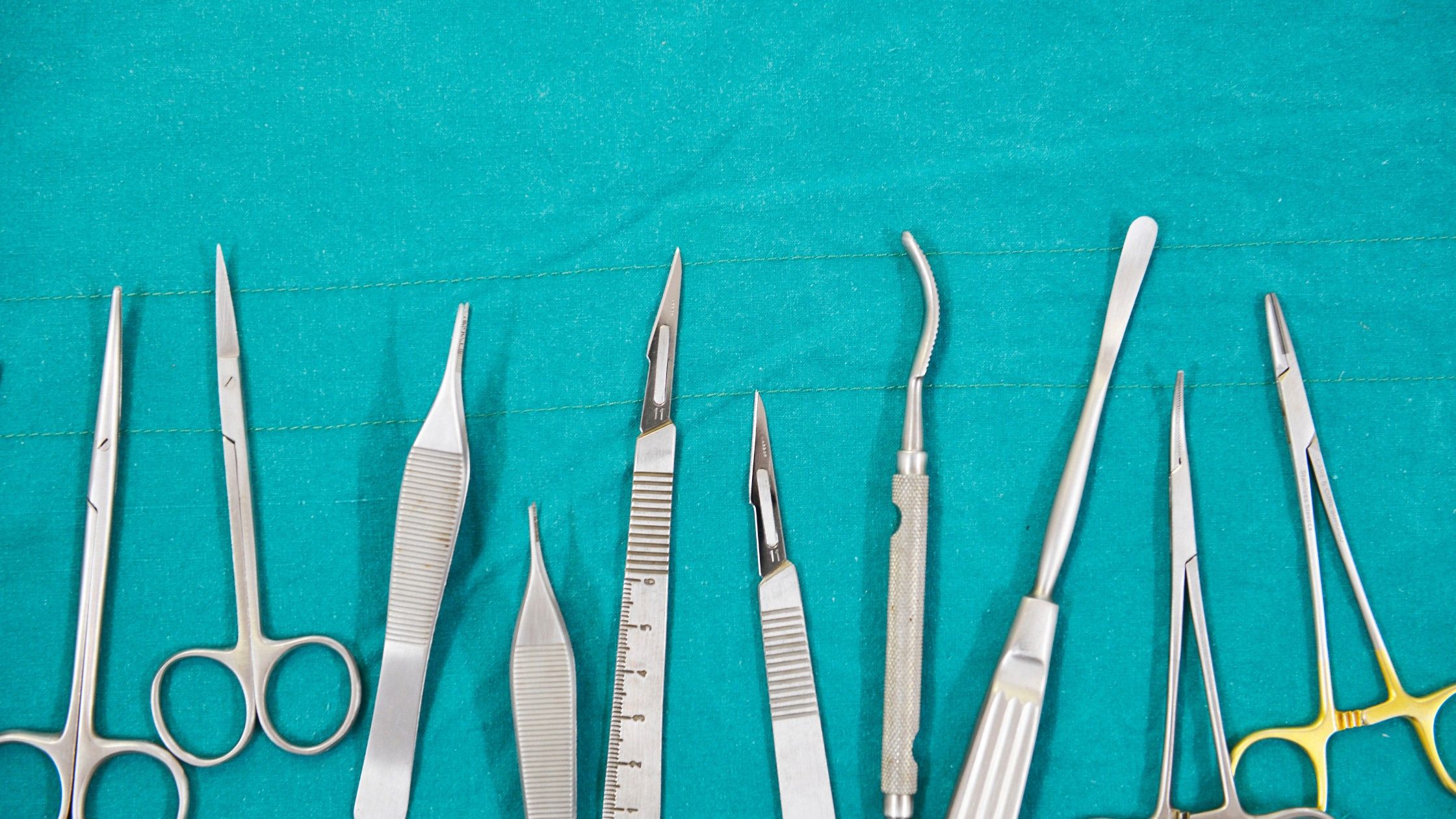 The Ultimate Surgical Stitch Cutter Buying Guide: Precision and Comfort ...