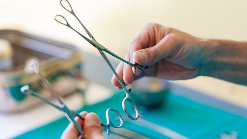 Mastering Biopsy Forceps: Your Ultimate Guide to Precision Tissue Sampling