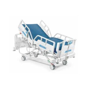 From Basics to Benefits: Navigating Hospital Bed Options