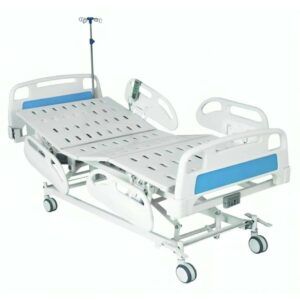 From Basics to Benefits: Navigating Hospital Bed Options